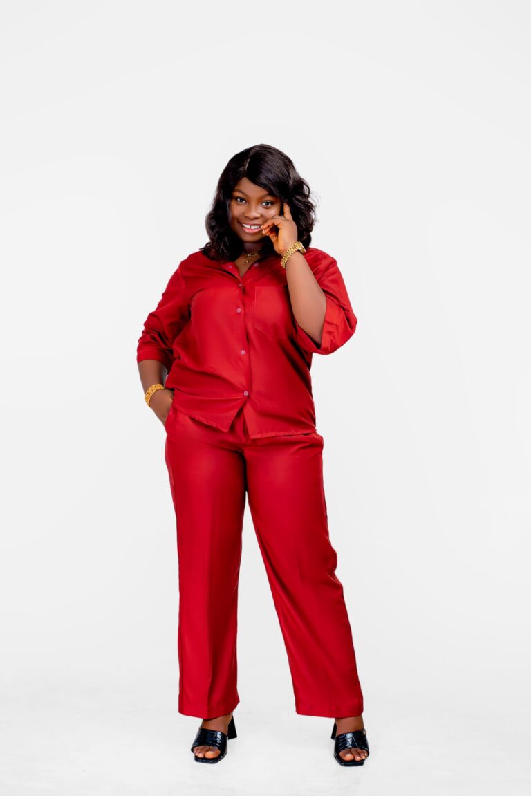 The Red Corporate Co-ord
